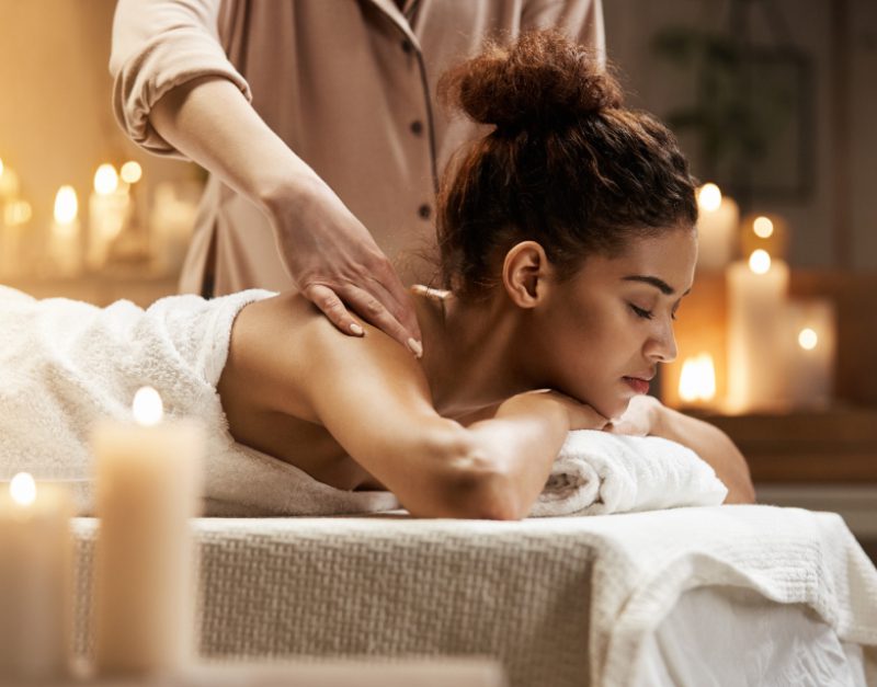 Massage Spa
